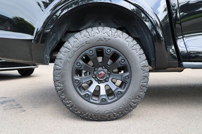 2024 GWM Cannon Vanta