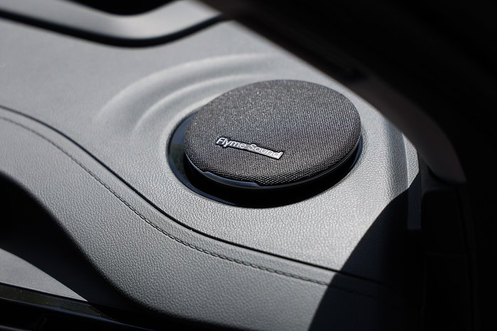 2026 Geely Starray Em-i