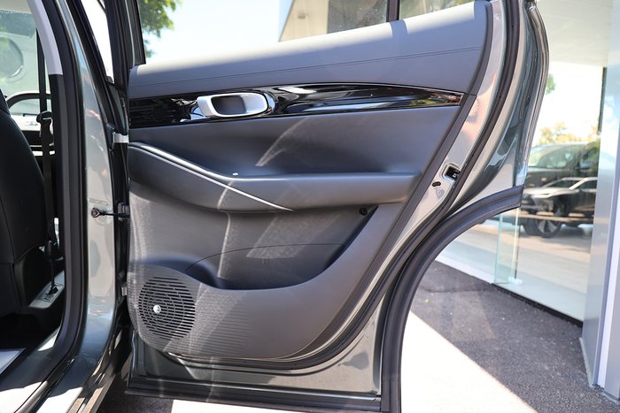 2026 Geely Starray Em-i