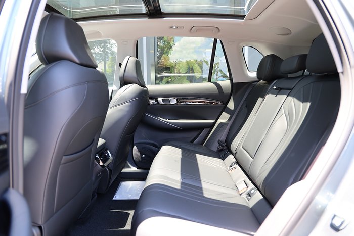 2026 Geely Starray Em-i