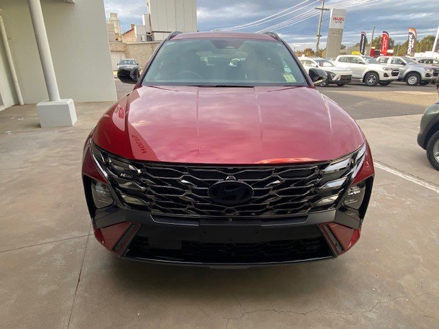 2025 HYUNDAI NX4 TUCSON HEV