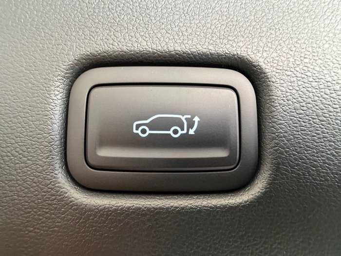 2026 Hyundai Kona Hybrid Premium N Line