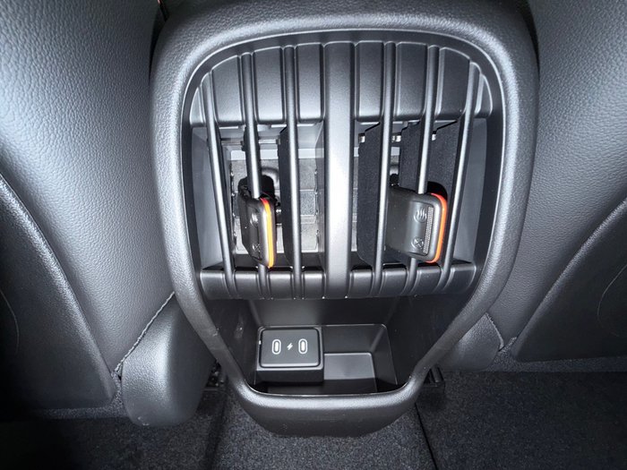 2026 Hyundai Kona Hybrid Premium N Line