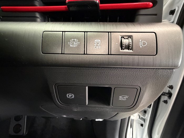 2026 Hyundai Kona Hybrid Premium N Line