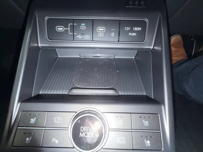 2026 Hyundai Kona Hybrid Premium N Line