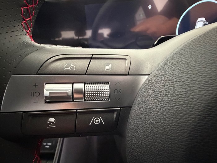 2026 Hyundai Kona Hybrid Premium N Line