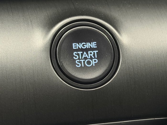 2026 Hyundai Kona Hybrid Premium N Line