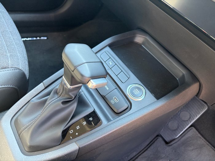 2026 KIA STONIC SPORT