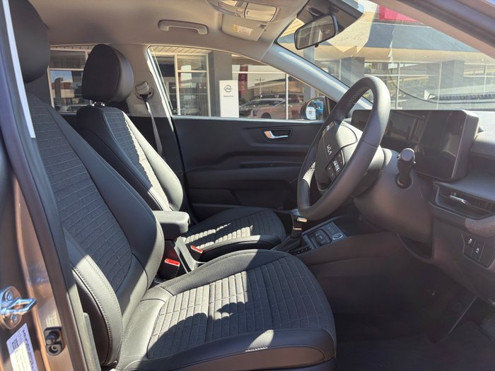 2026 KIA STONIC SPORT