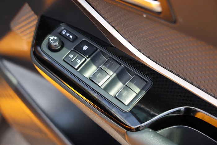 2021 Toyota C-HR Koba