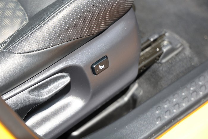 2021 Toyota C-HR Koba