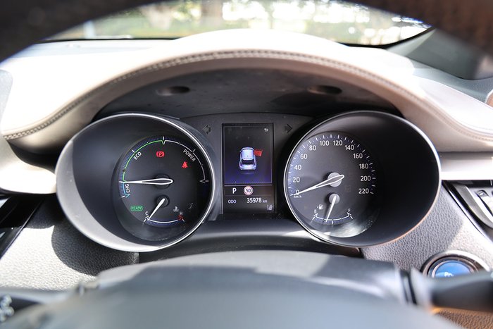 2021 Toyota C-HR Koba