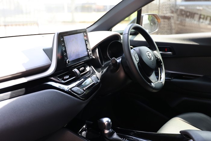 2021 Toyota C-HR Koba