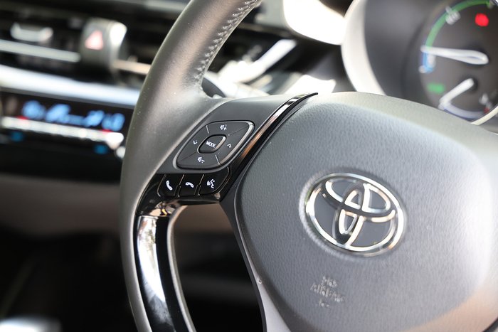 2021 Toyota C-HR Koba