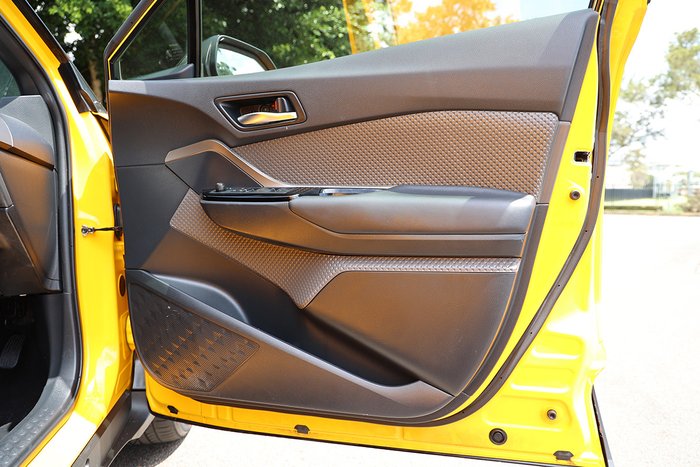 2021 Toyota C-HR Koba