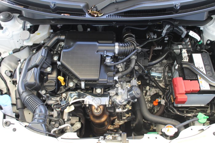 2026 Suzuki Swift Hybrid