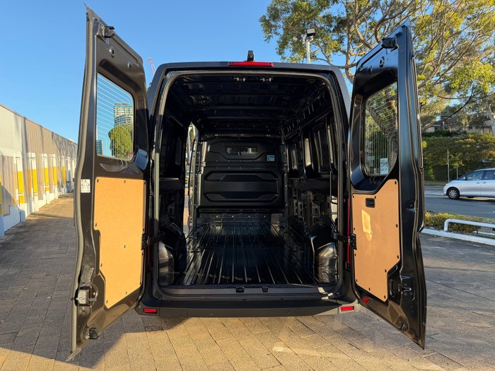 2026 RENAULT MASTER