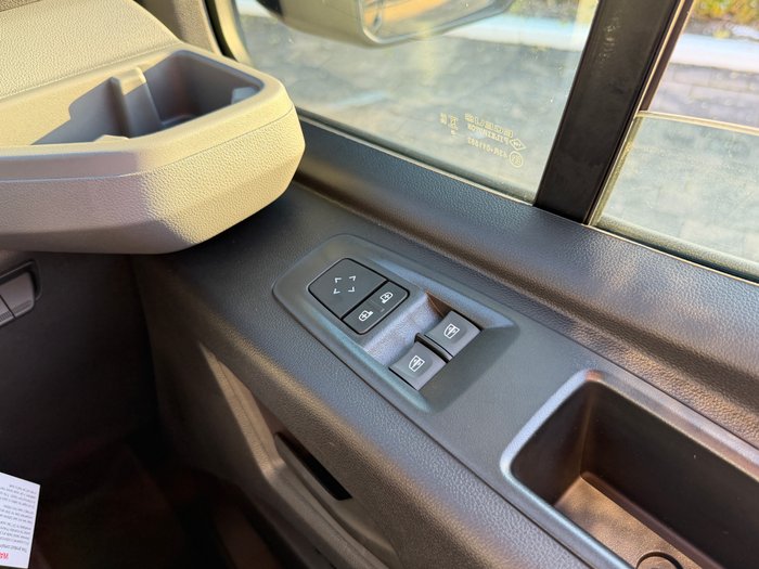 2026 RENAULT MASTER