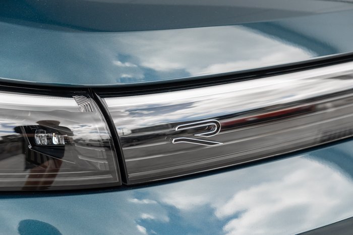2027 Volkswagen Tiguan