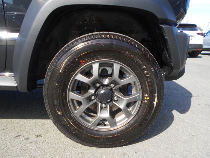 2025 SUZUKI JIMNY XL