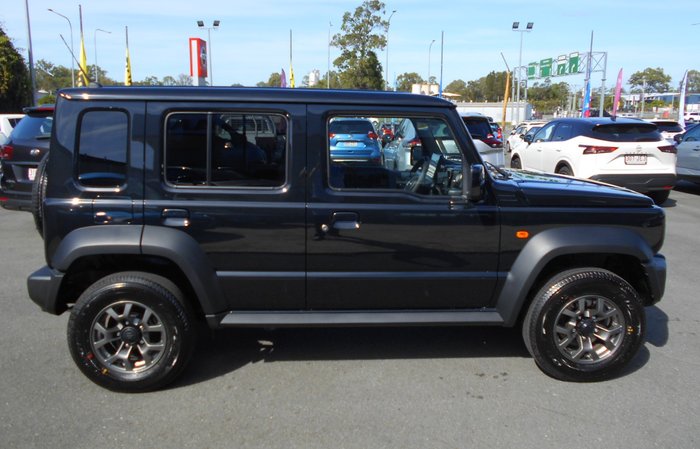 2025 SUZUKI JIMNY XL