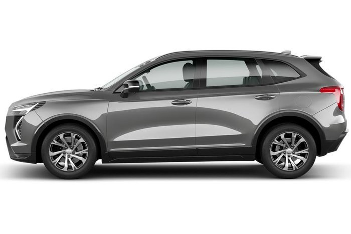 2025 Great Wall Haval Jolion