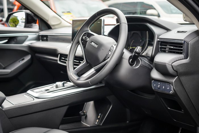 2025 GWM HAVAL Jolion