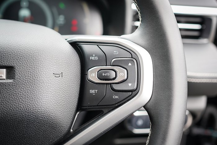 2025 GWM HAVAL Jolion