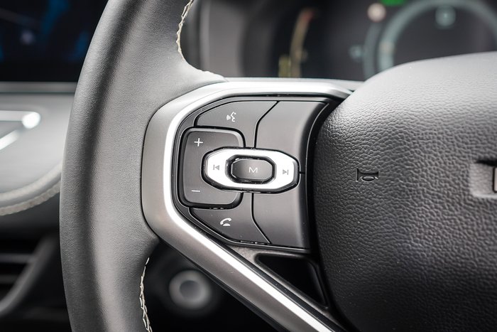 2025 GWM HAVAL Jolion