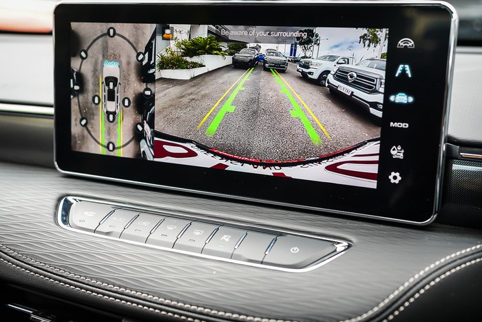 2025 GWM HAVAL Jolion