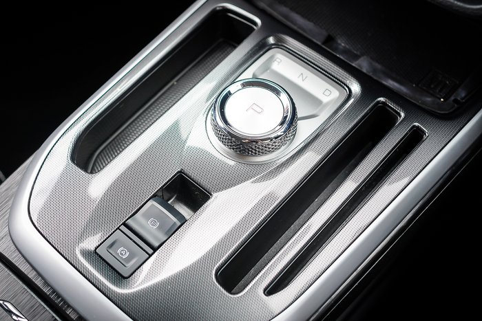 2025 GWM HAVAL Jolion