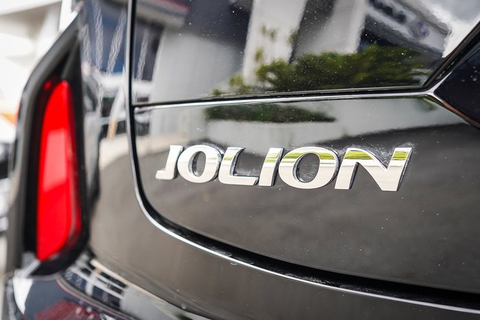 2025 GWM HAVAL Jolion