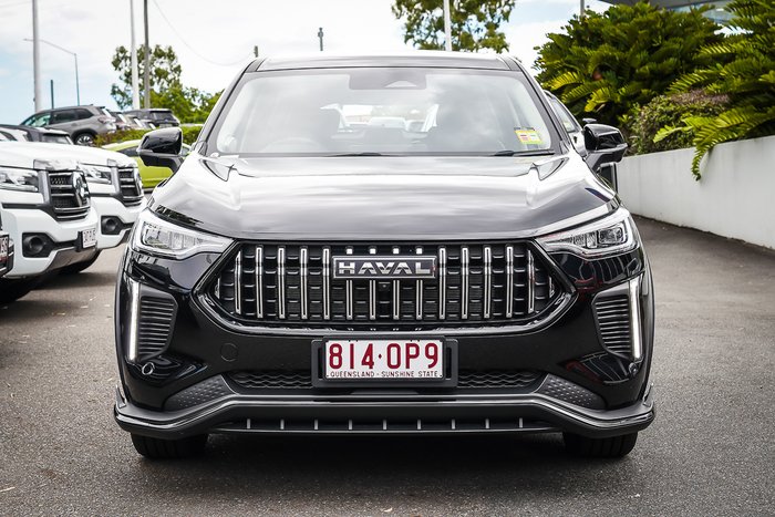 2025 GWM HAVAL Jolion