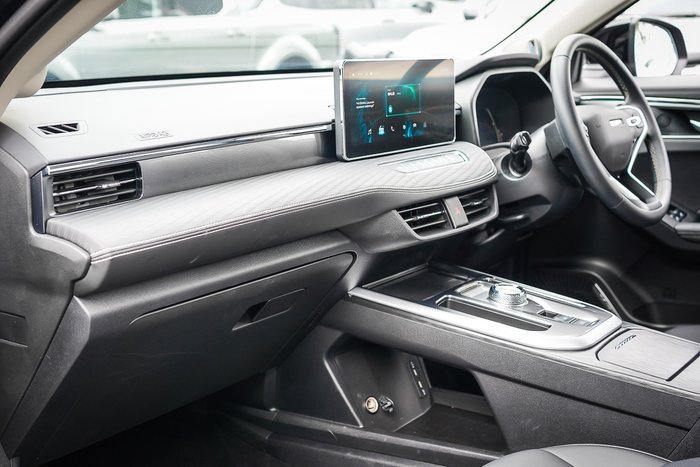 2025 GWM HAVAL Jolion