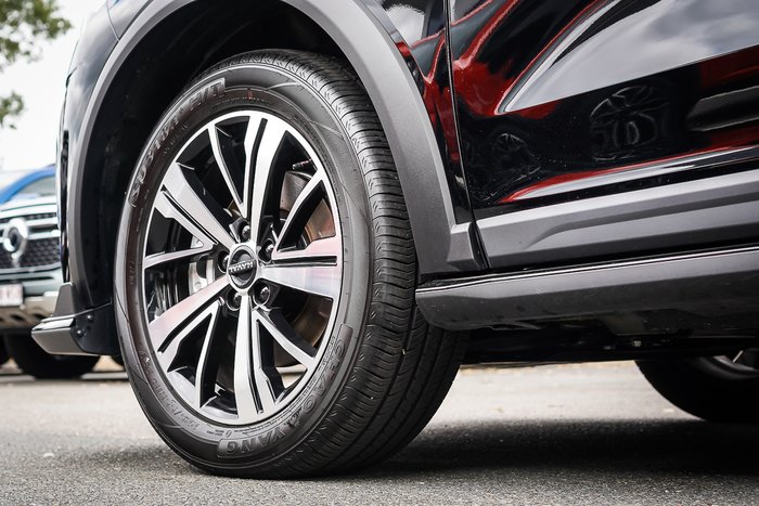 2025 GWM HAVAL Jolion