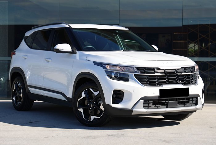 2023 KIA SELTOS
