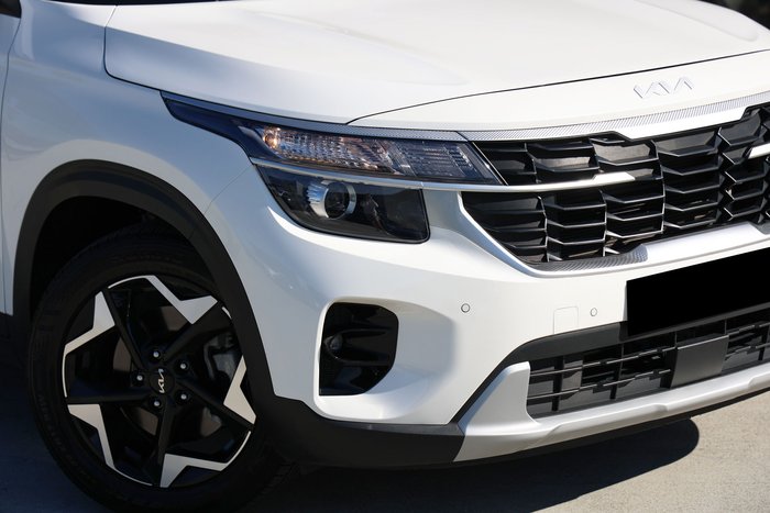 2023 KIA SELTOS SPORT+ (AWD)
