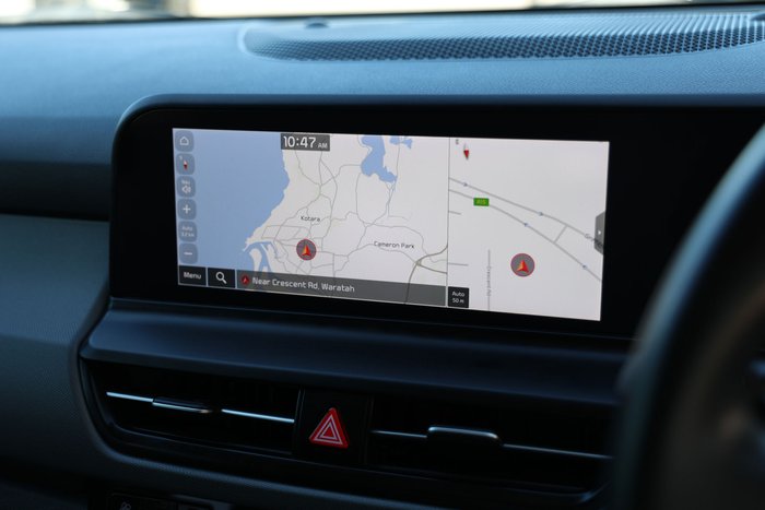 2023 KIA SELTOS SPORT+ (AWD)