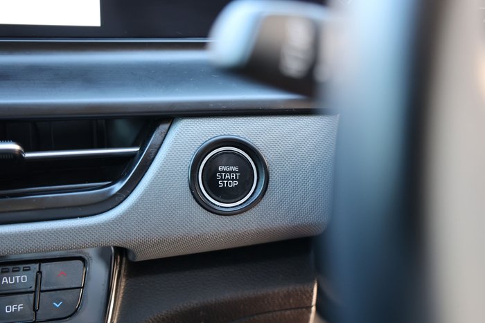 2023 KIA SELTOS SPORT+ (AWD)