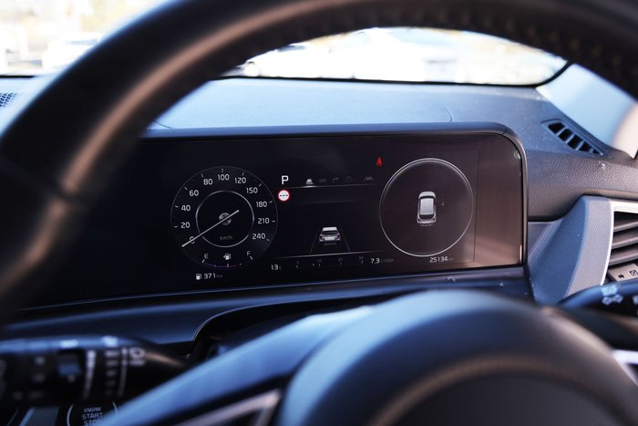 2023 KIA SELTOS SPORT+ (AWD)
