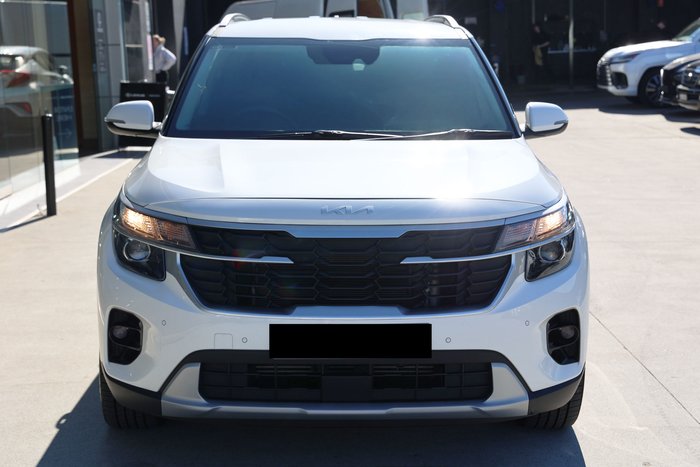 2023 KIA SELTOS SPORT+ (AWD)
