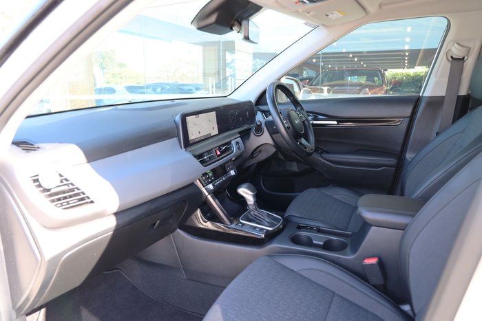 2023 KIA SELTOS SPORT+ (AWD)