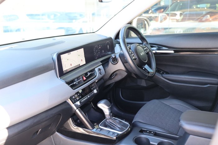 2023 KIA SELTOS SPORT+ (AWD)