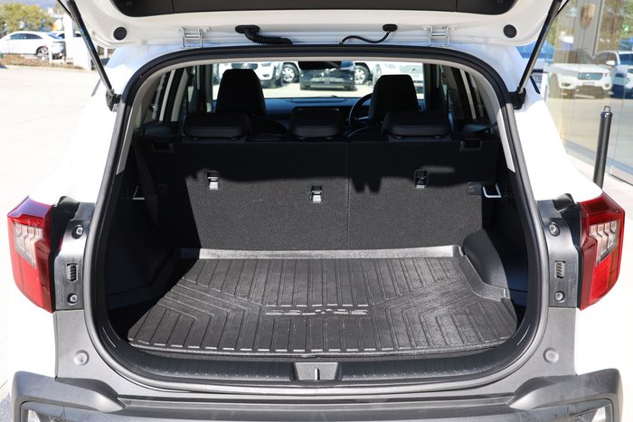 2023 KIA SELTOS SPORT+ (AWD)