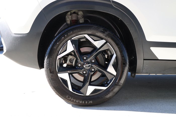 2023 KIA SELTOS SPORT+ (AWD)