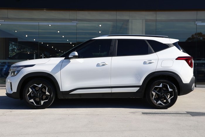 2023 KIA SELTOS SPORT+ (AWD)