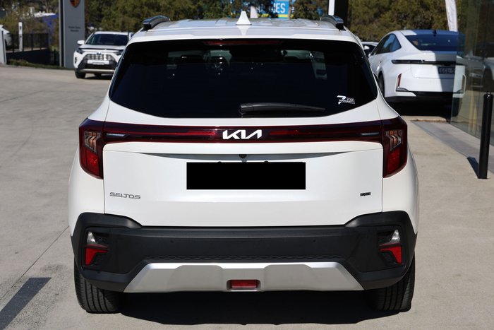 2023 KIA SELTOS SPORT+ (AWD)