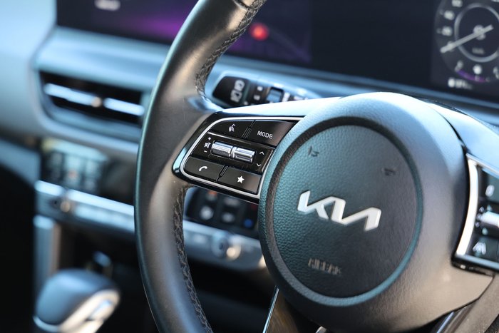 2023 KIA SELTOS SPORT+ (AWD)