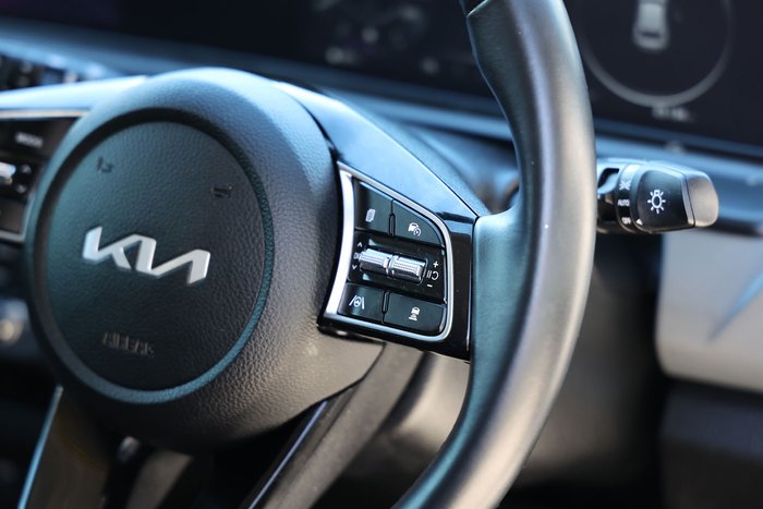 2023 KIA SELTOS SPORT+ (AWD)