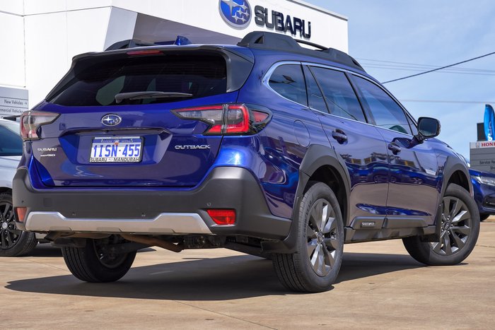 2023 Subaru Outback AWD